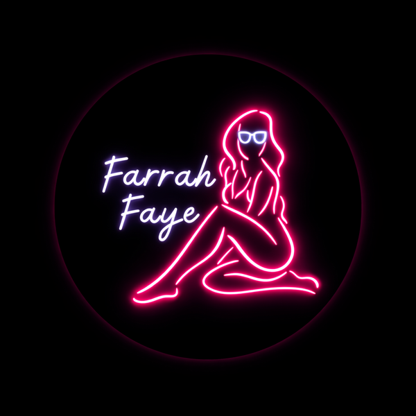 Farrah Faye