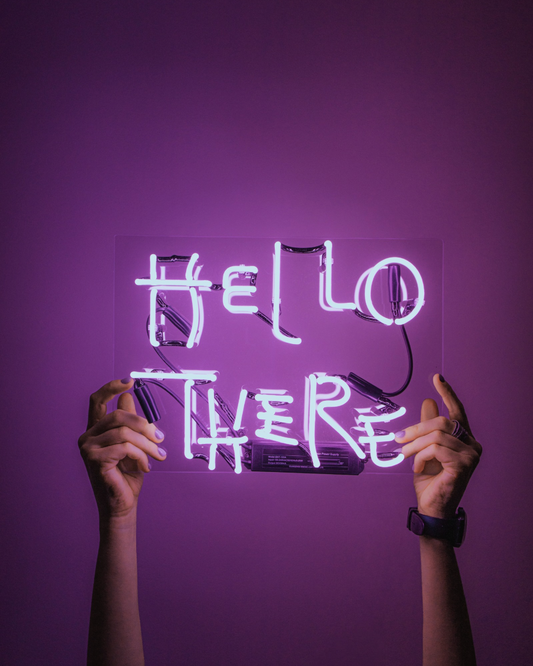 All Yours For The Day - Day Companion Texting Experience